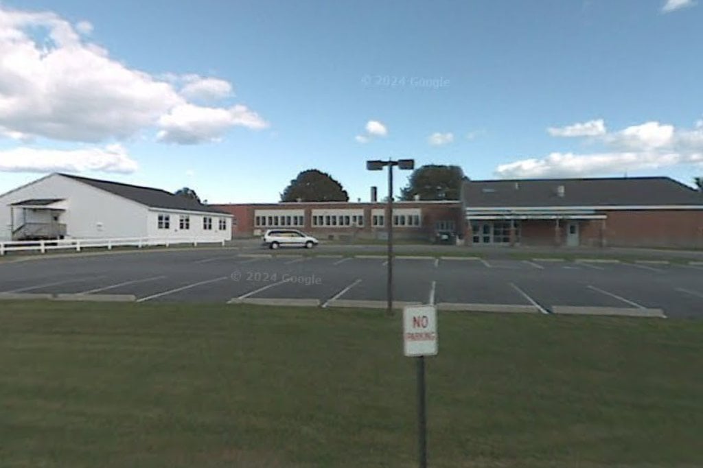 Lura Libby School