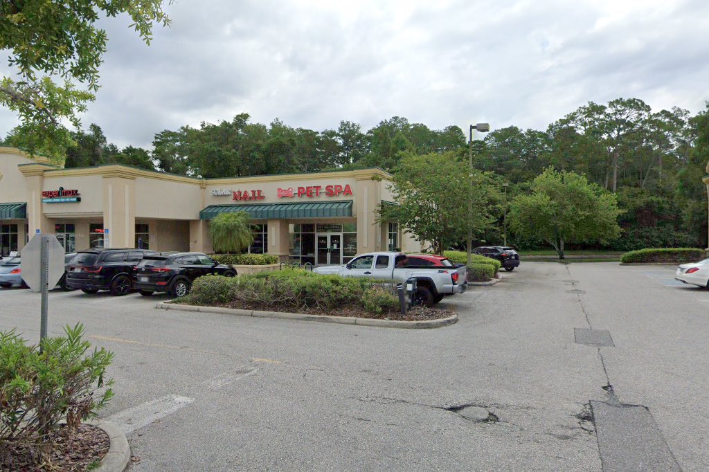 Goodwill Palm Harbor