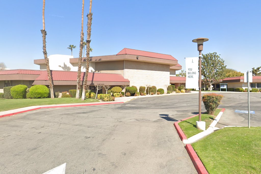 Stockdale Christian School
