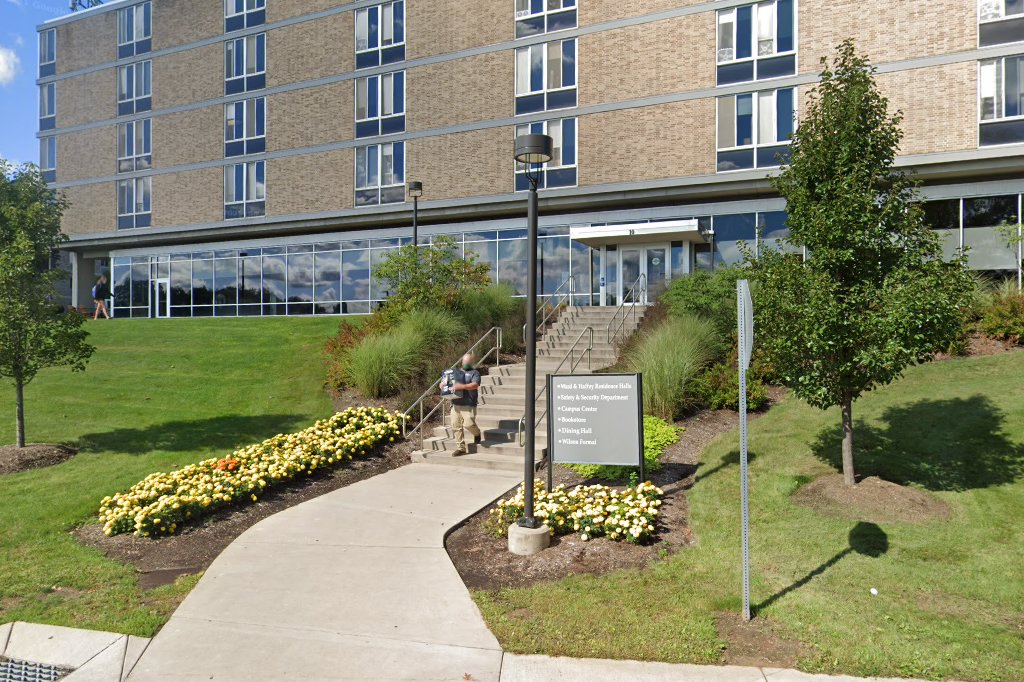 St. John Fisher College