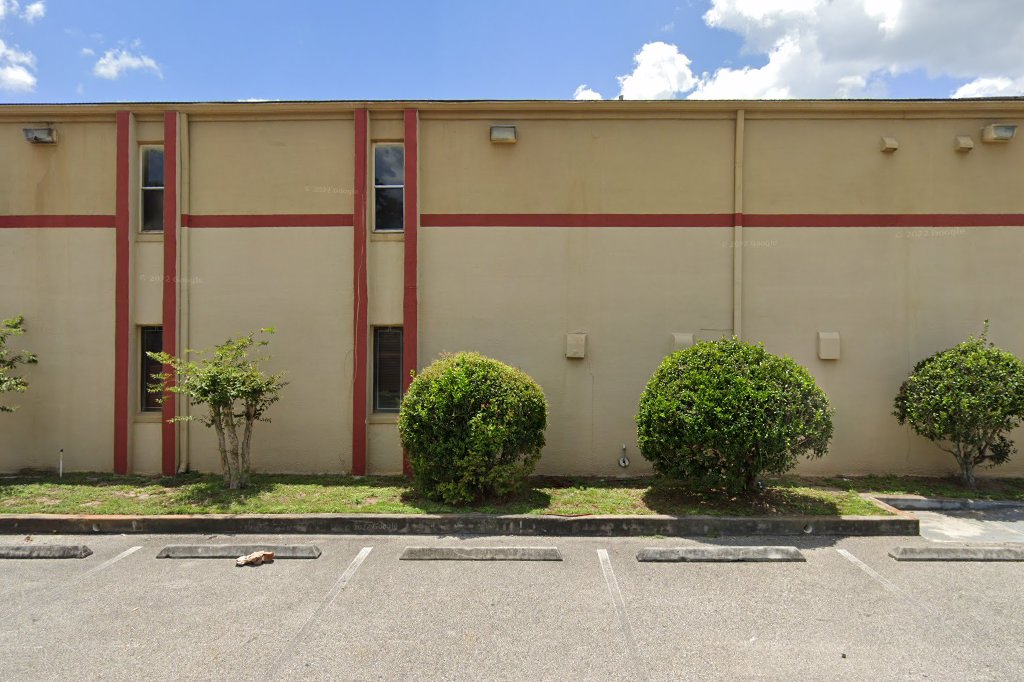 Orlando West Academy