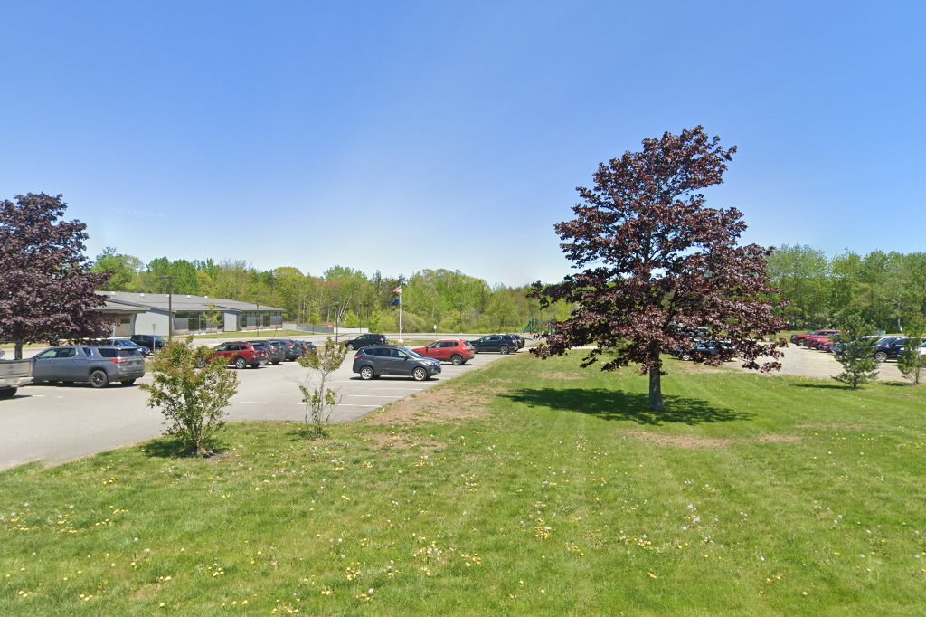 Owls Head Central School