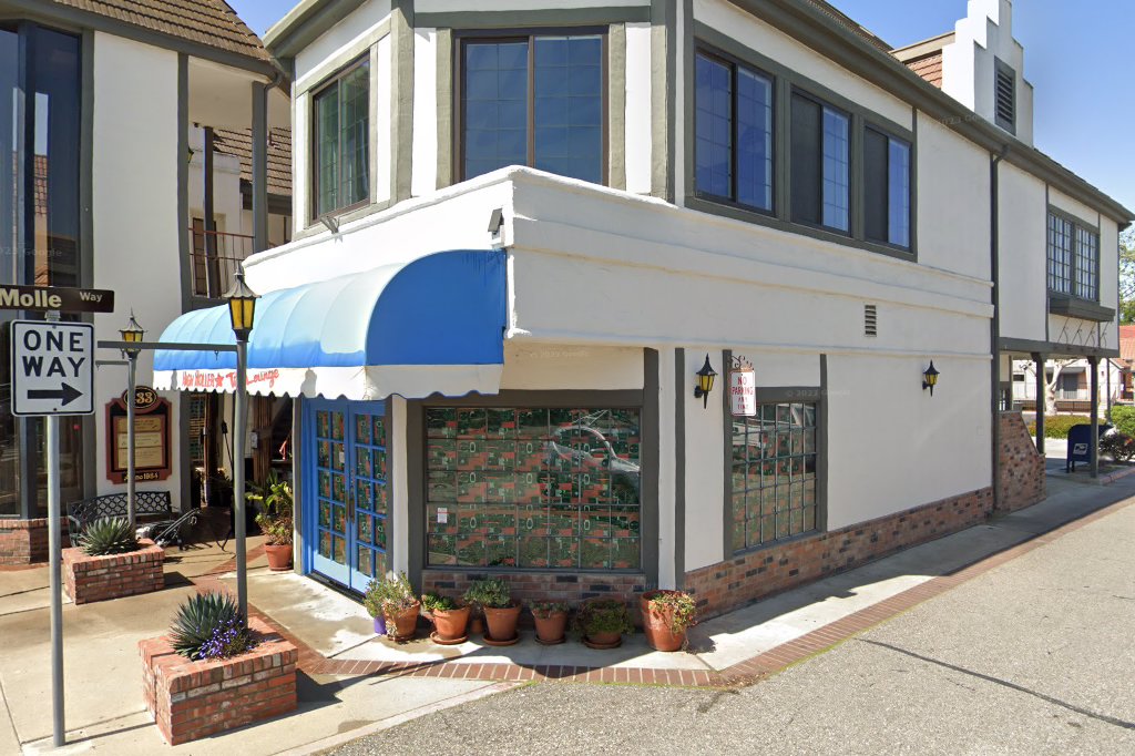 Santa Ynez Valley Bar Association