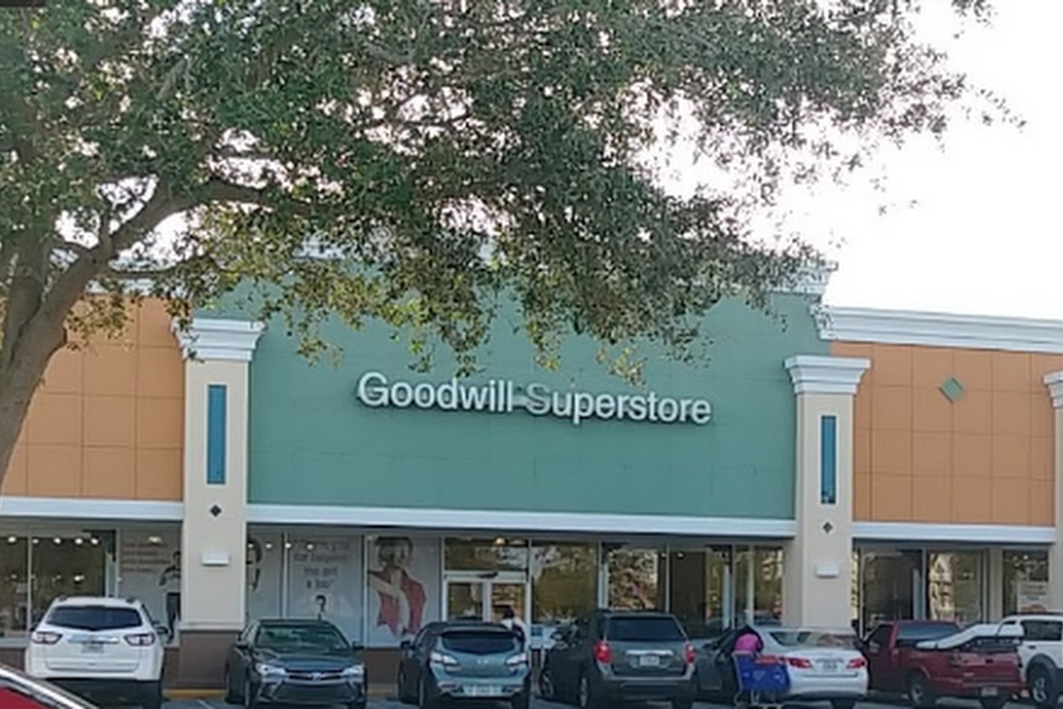 Goodwill Pembroke Pines