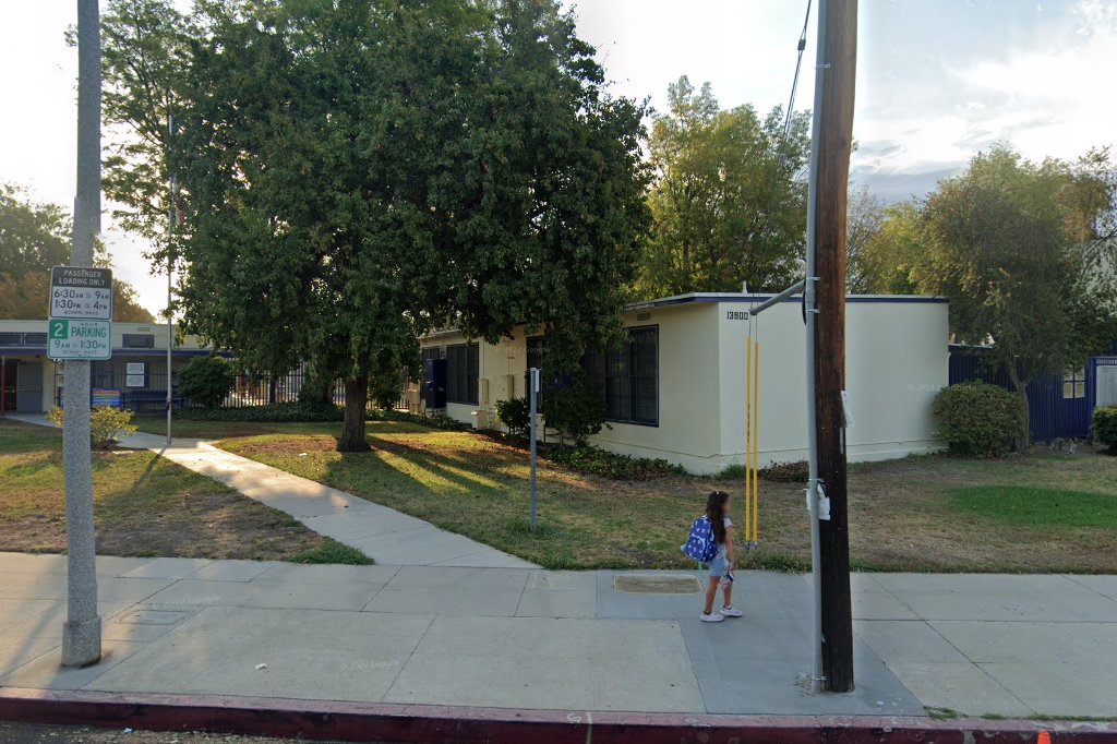 Anatola Avenue Elementary School