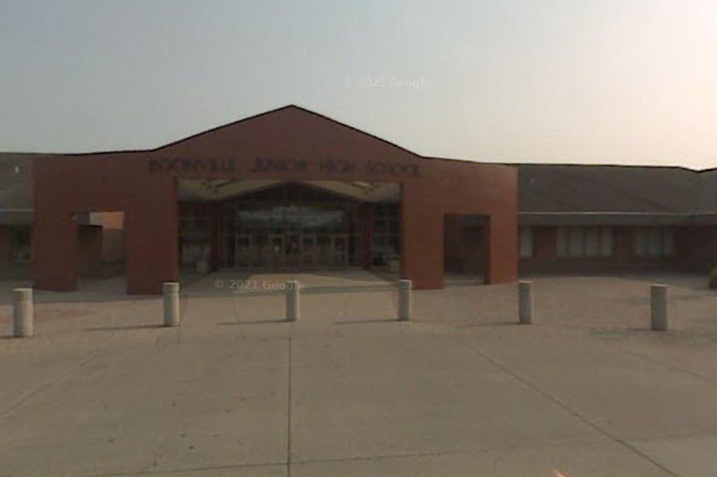 Boonville Middle School