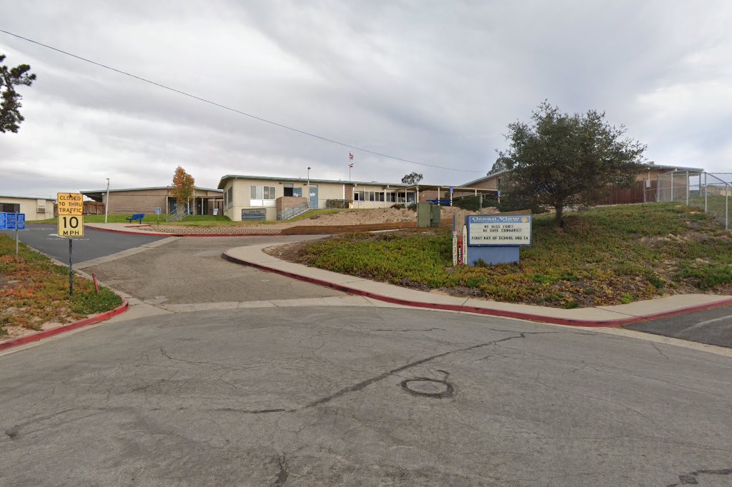 Ocean View Elementary School