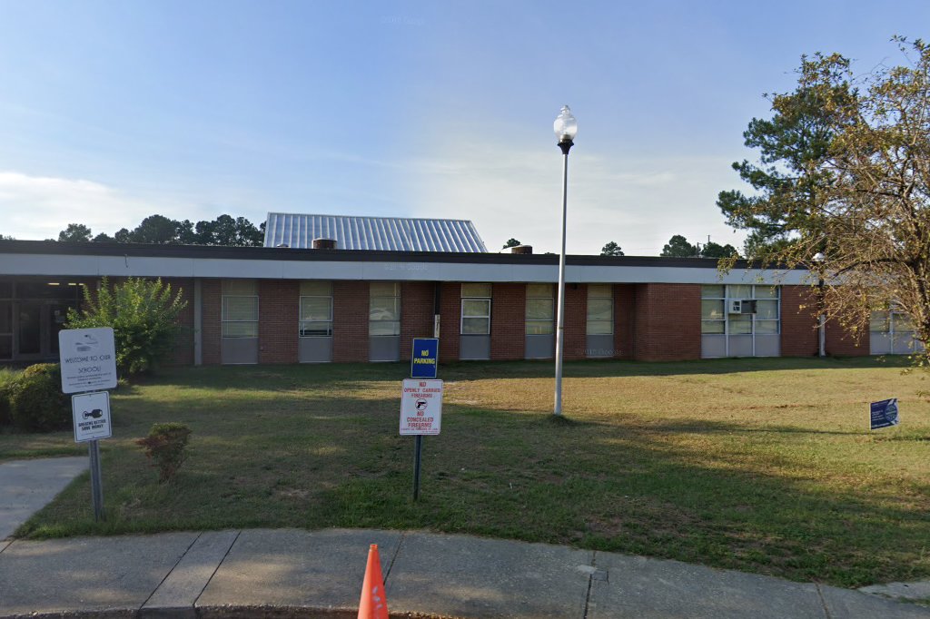 Cliffdale Elementary School