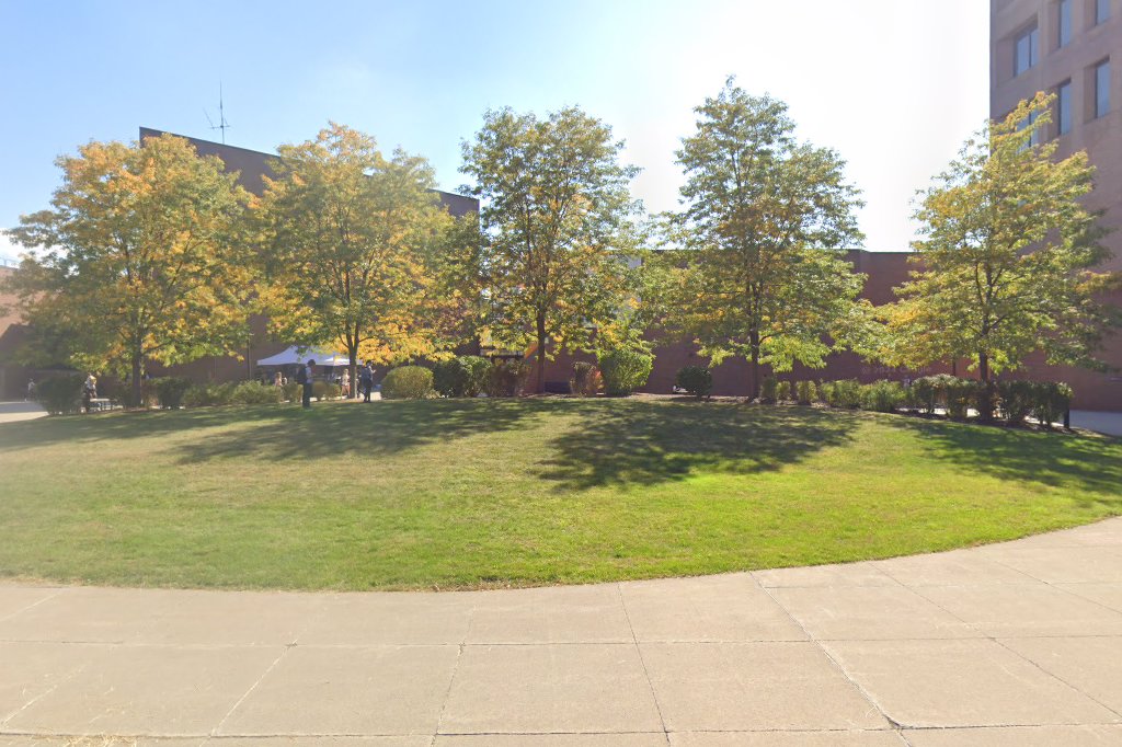 Rochester Institute of Technology