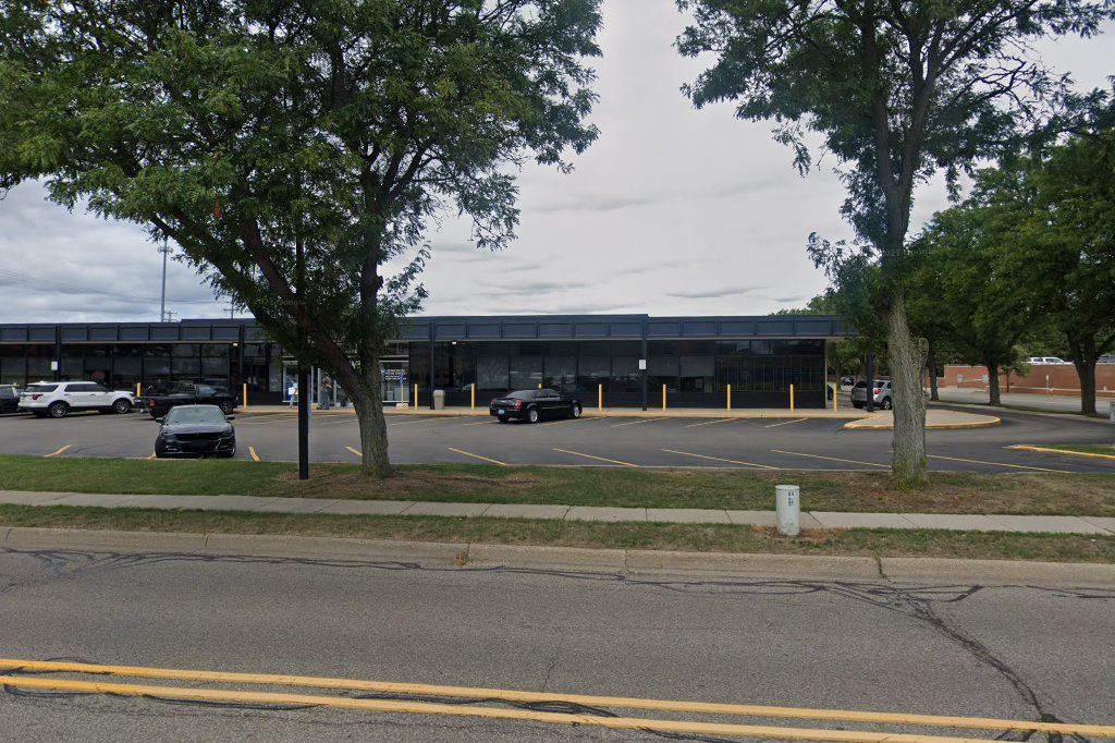 Battle Creek Passport Office