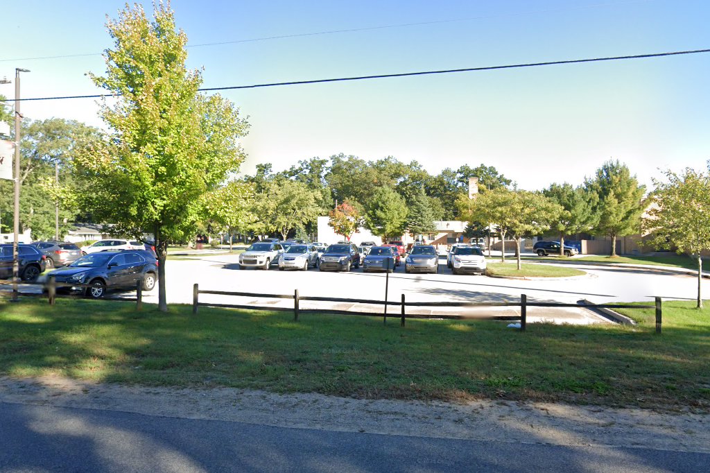Orchard View Elementary School