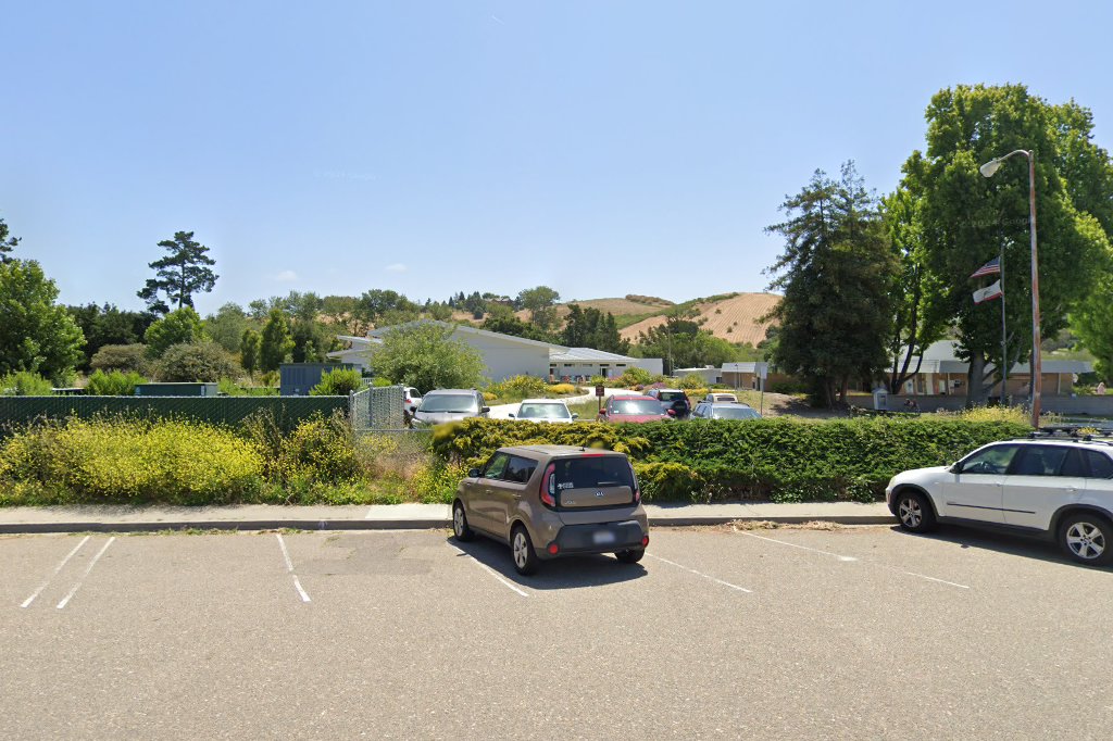 Bellevue-Santa Fe Charter School