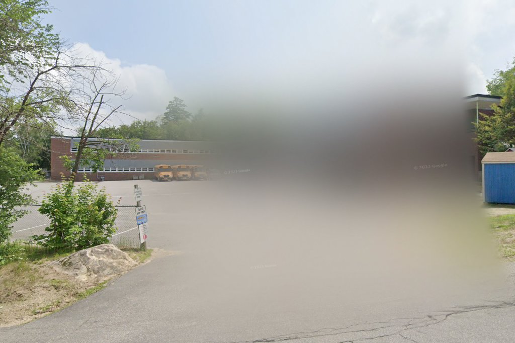 Rumford Elementary School