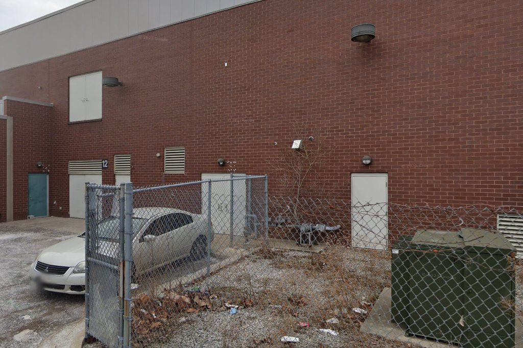 Fisher Magnet Upper Academy