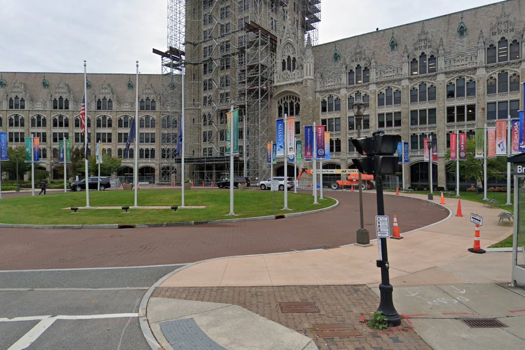 SUNY-System Office