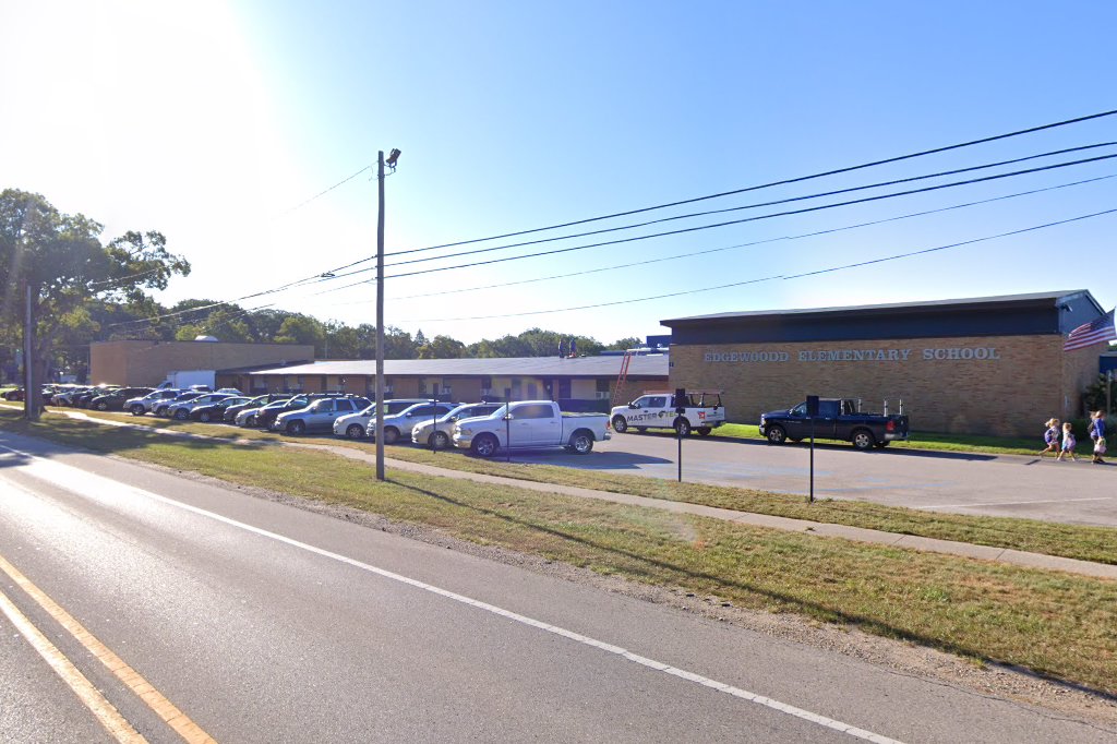 Fruitport Alternative High School
