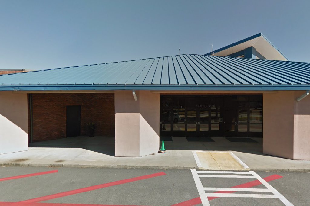 Taylors Creek Elementary School