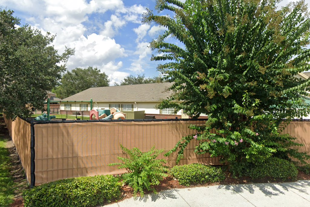 Primrose School of Hunter's Creek