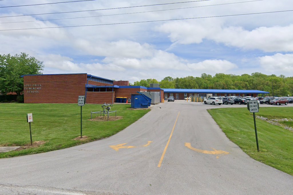 Lost Creek Elementary School