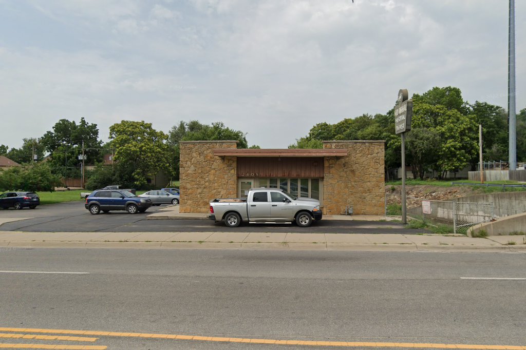 Aid Animal Hospital