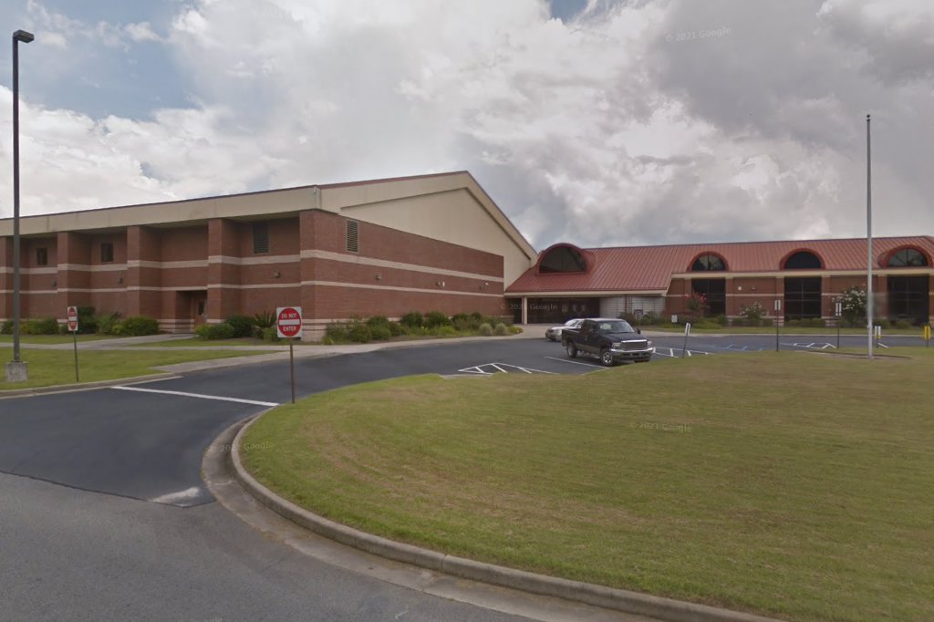 Midway Middle School