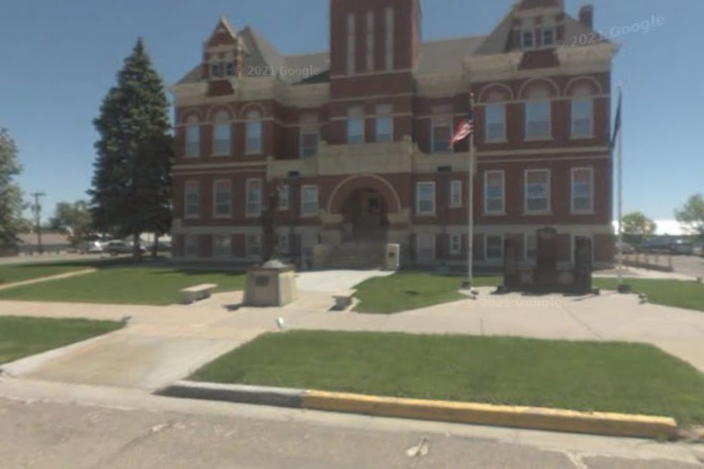 Thomas County Attorney