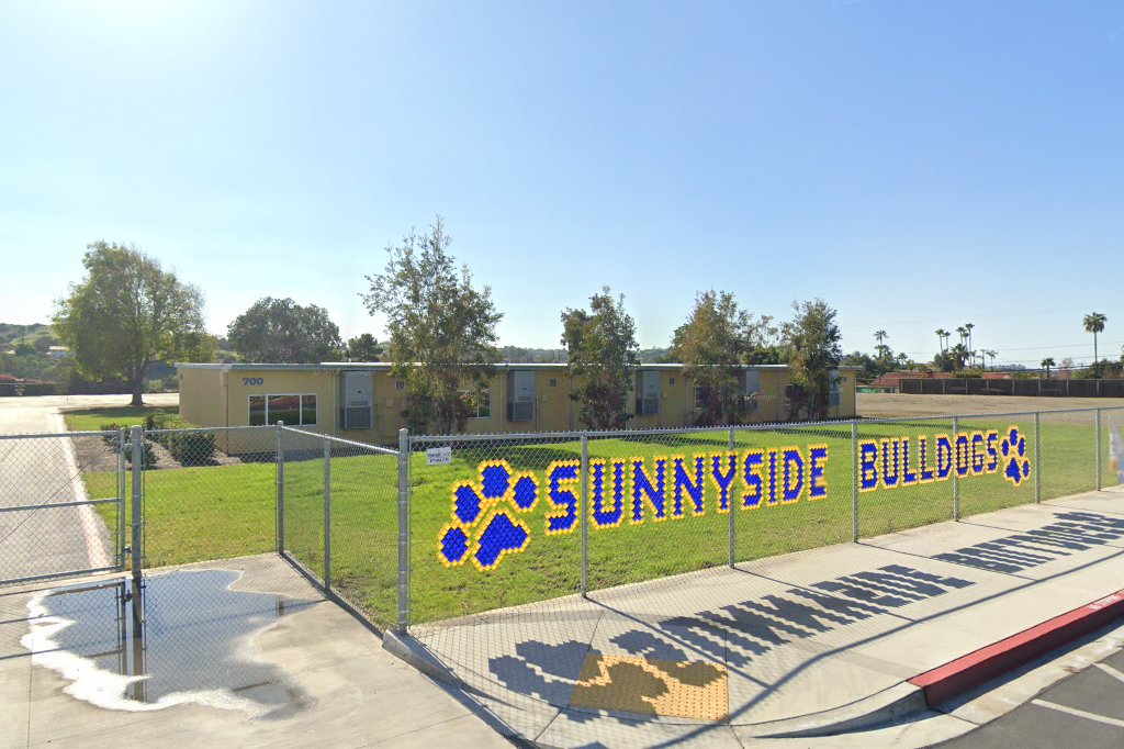 Sunnyside Elementary School