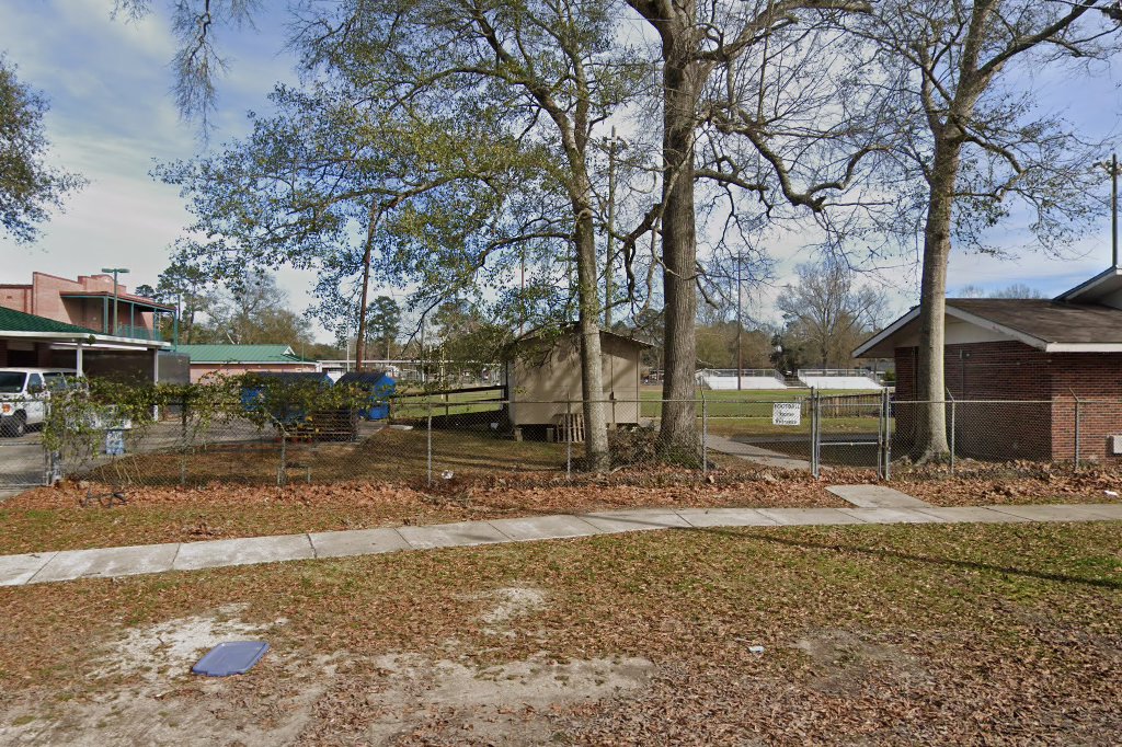 Ponchatoula Junior High School