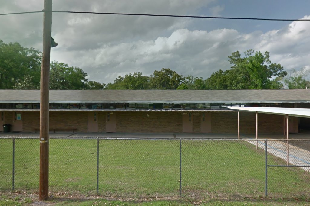 Perrin Early Learning Center