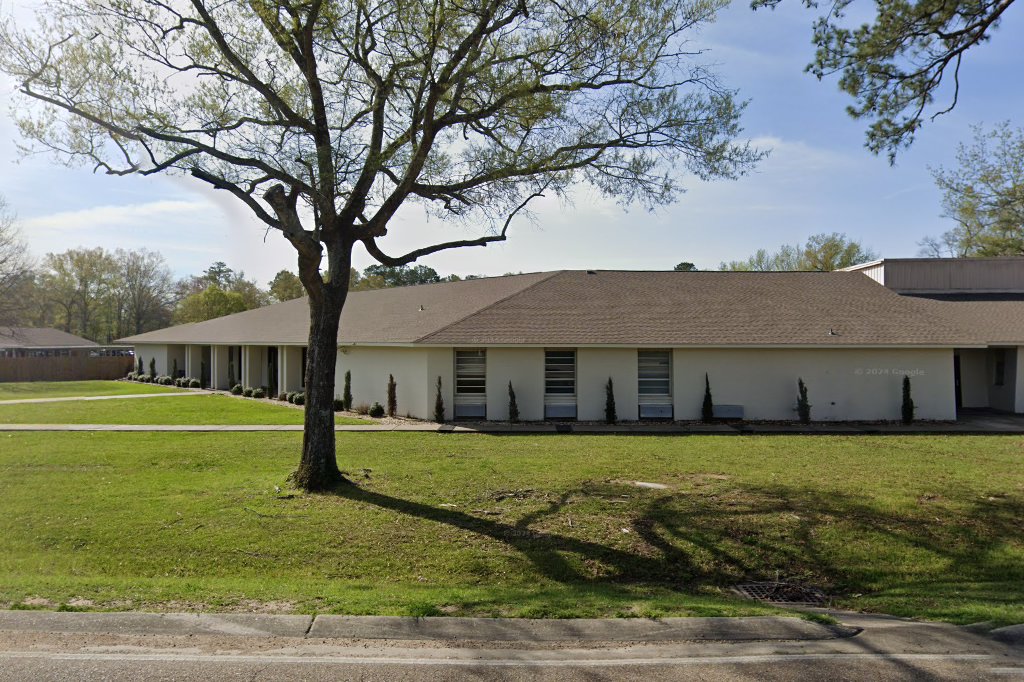 Westside Middle School
