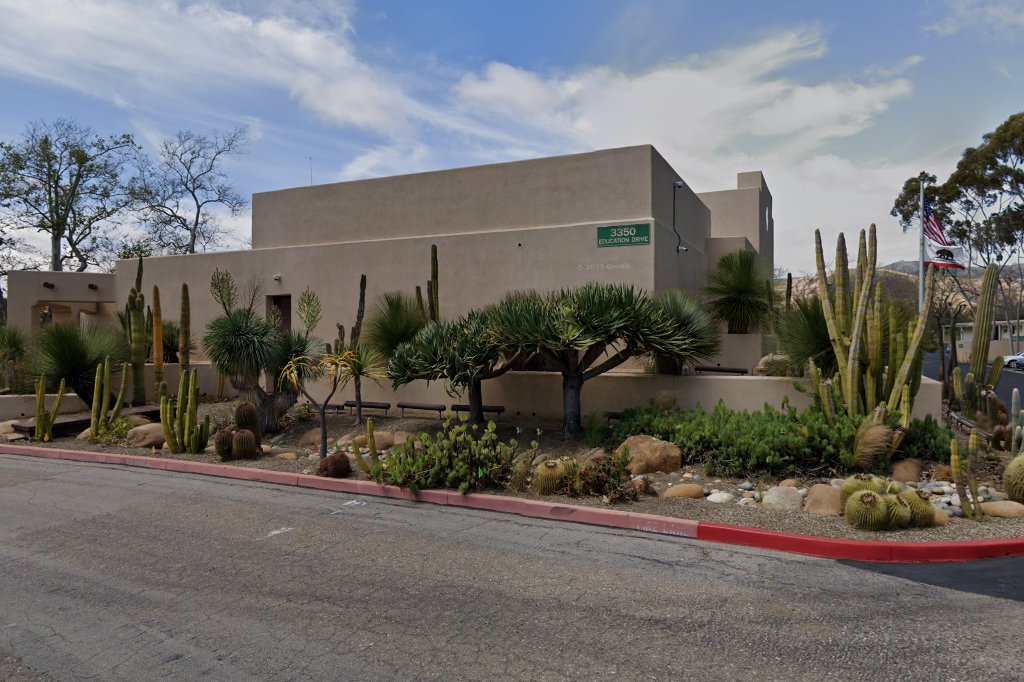San Luis Obispo County Community School