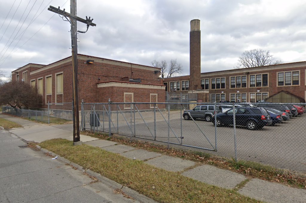 Rutherford Elementary School