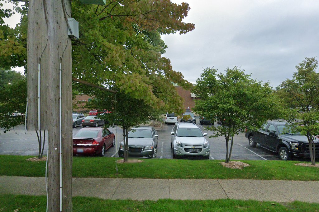 Spring Lake District Library