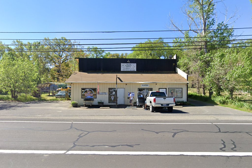 Tuolumne Veterinary Hospital