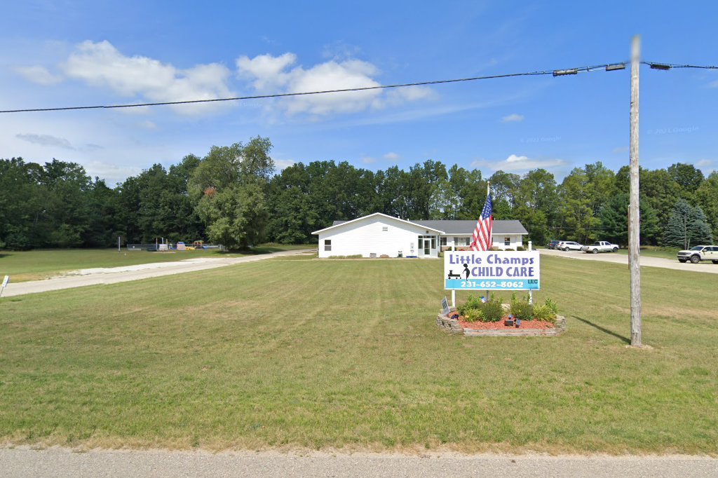 Learning Center East