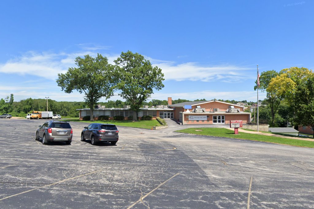 Gary Gore Elementary School