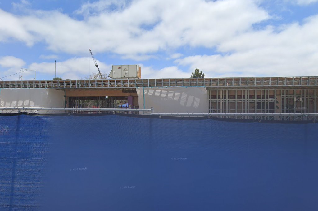 Spreckels Elementary School