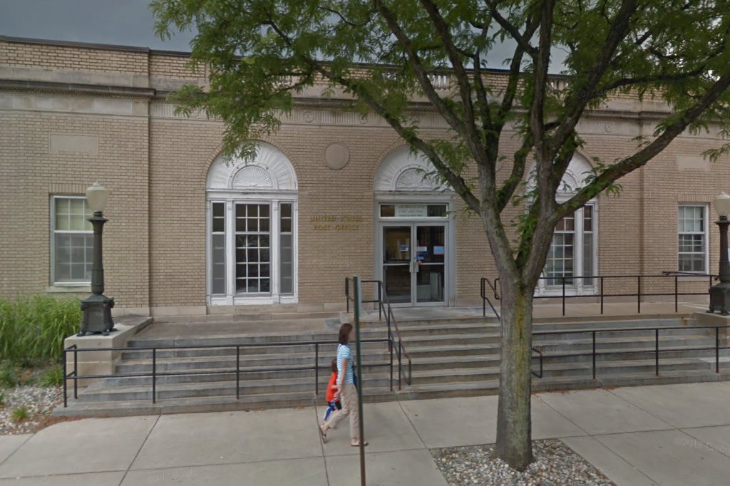 Charlotte Passport Office