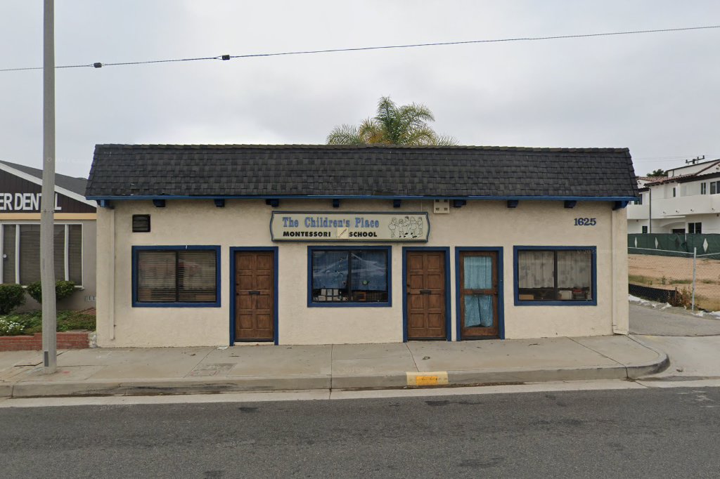The Chldrens Place