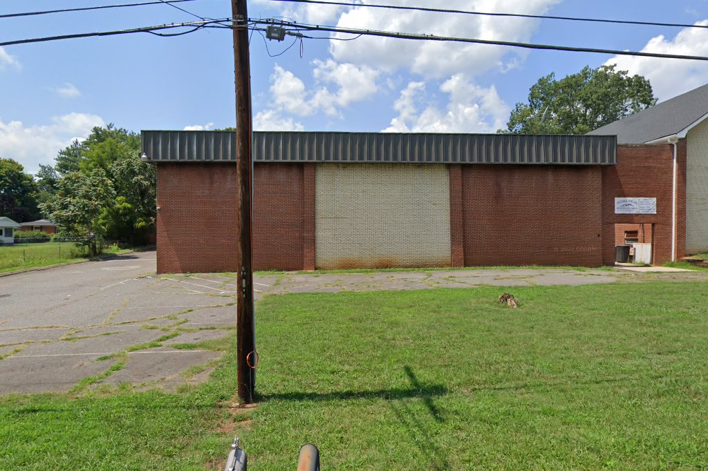 Cedar Forest Christian School