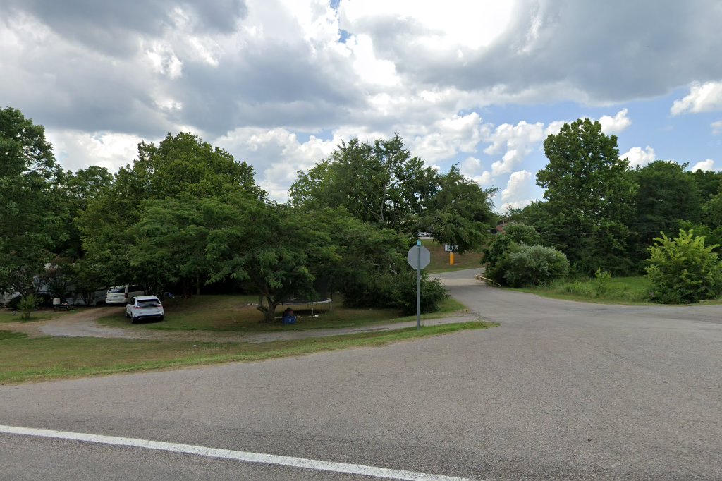 Cedarville Public Library
