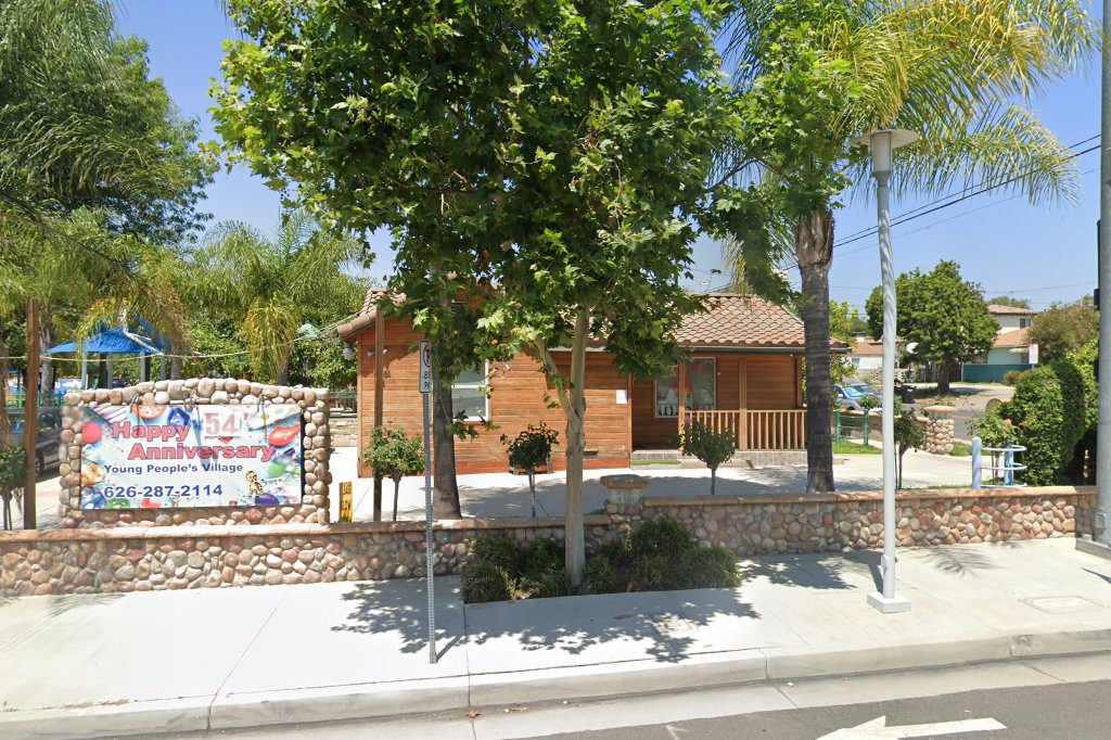 Young Peoples Village