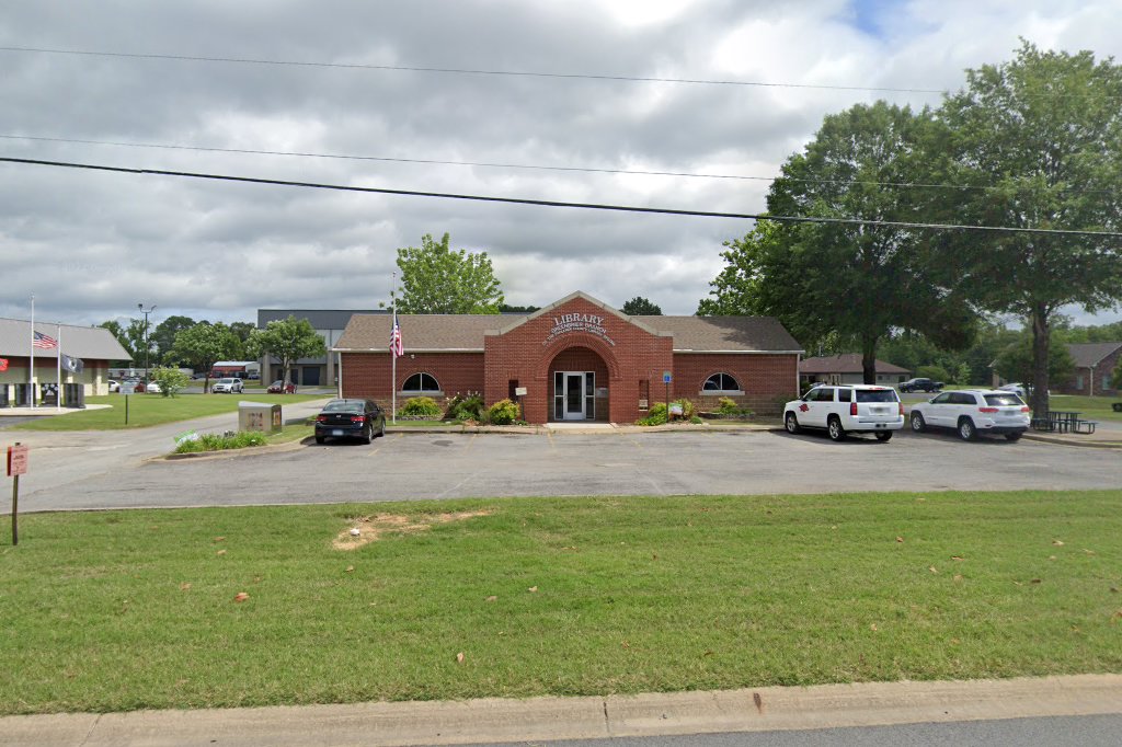 Greenbrier Public Library