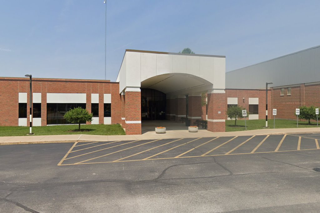 Morristown Junior-Senior School