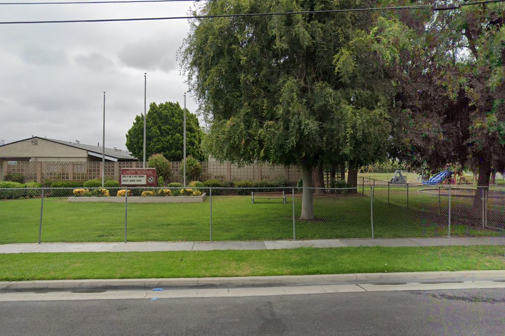 Adventist Union School