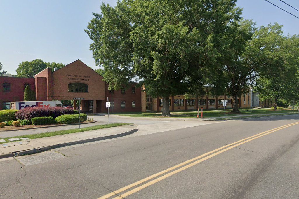 Our Lady of Mercy School