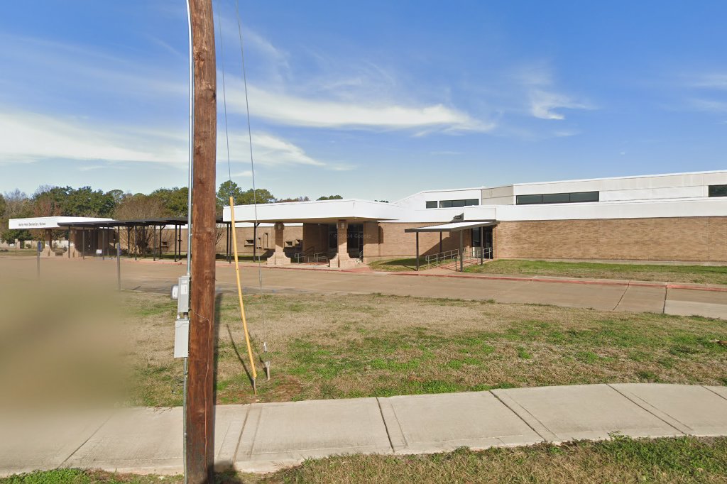Martin Park Elementary School