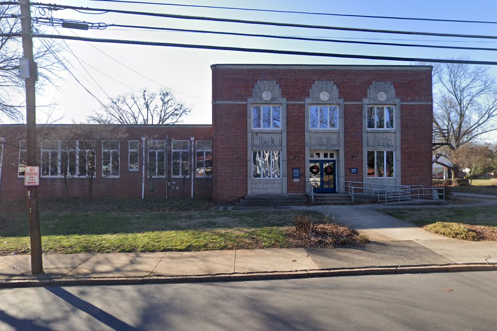 Redeemer School