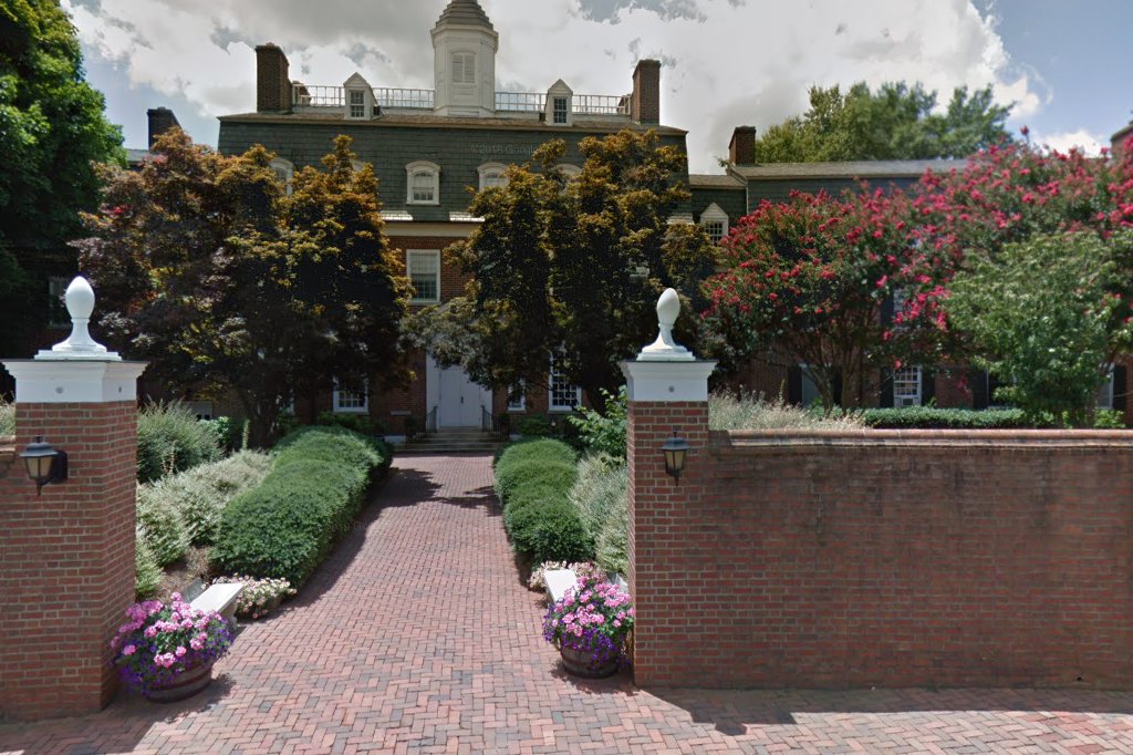 Salem Academy