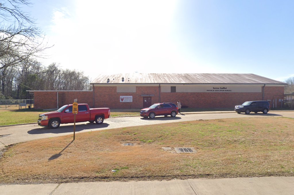 Phoenix Magnet Elementary School